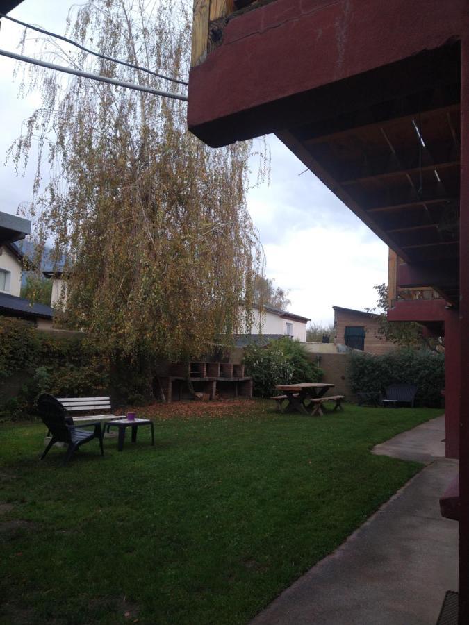 Rincón del Sol El Bolsón Exterior foto