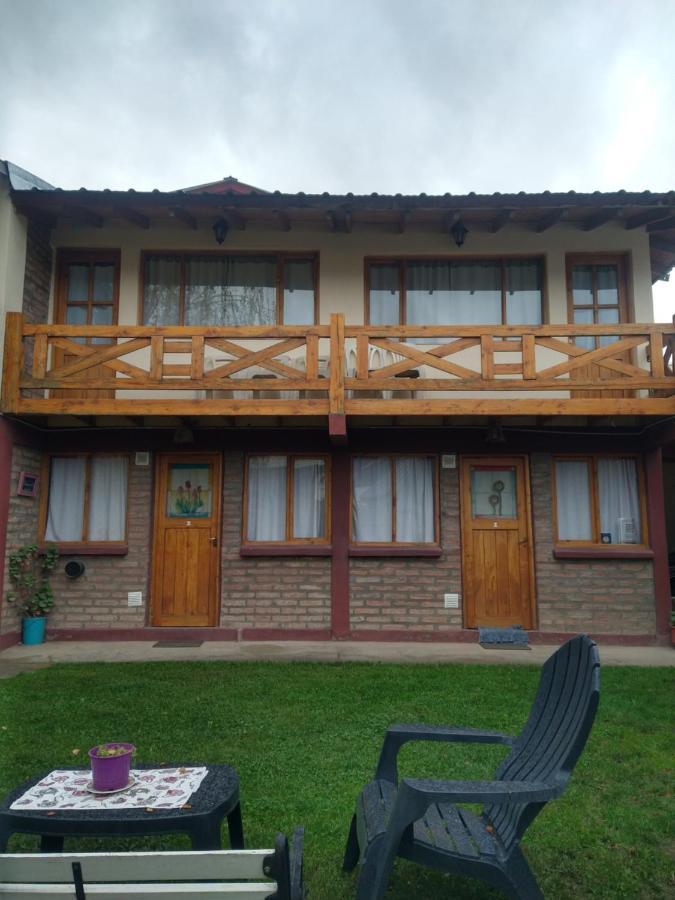 Rincón del Sol El Bolsón Exterior foto
